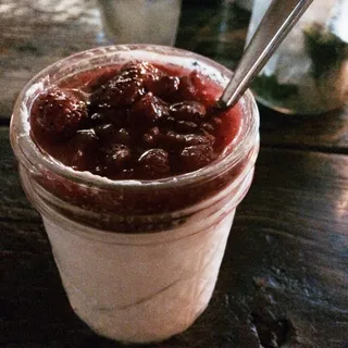Panna Cotta