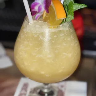 Coronado Luau Special