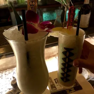 Pina Colada