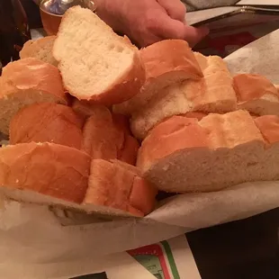 Bread Basket