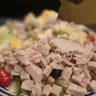 Chef Salad