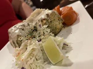 1844 Restaurant