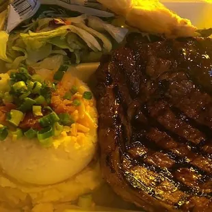 Steak Plates
