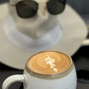 Cafe Latte