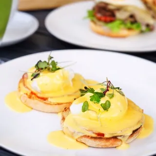 Steak and Egg (930 cal.)