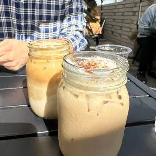 Chai Latte