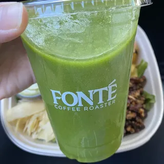 Clean Green Smoothie