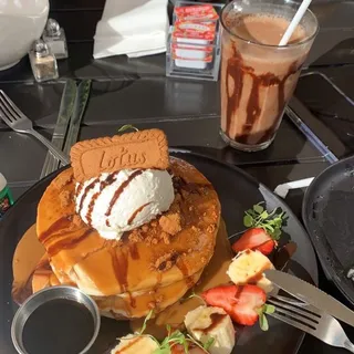 5 Minutes to Heaven Smoothie