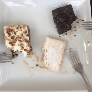 Espresso Brownie