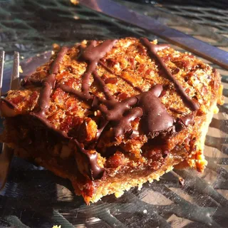 Pecan Bar