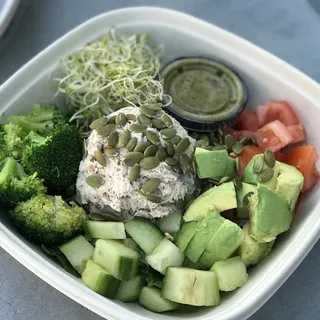 Tuna Salad