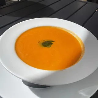 Soup of the Day (200-500 cal.)