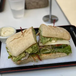 Californian (800 cal.)