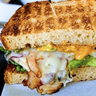 Hell & Paradise (1030 cal.)