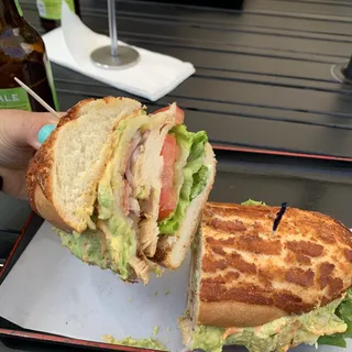 Messicano (1100 cal.)