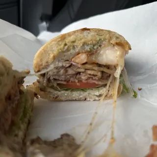 Chimichurri Surf & Turf (1250 cal.)