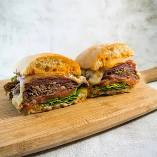 Doorway To Heaven (900 cal.)