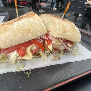 French Connection (650 cal.)