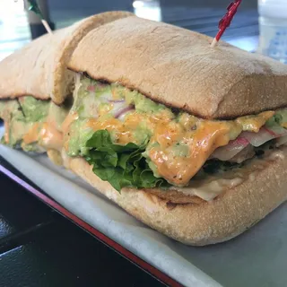 Bird Cage (750 cal.)