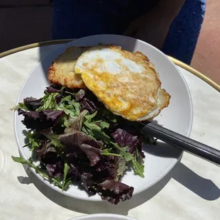 Croque Monsieur