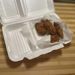 Chicken Tenders