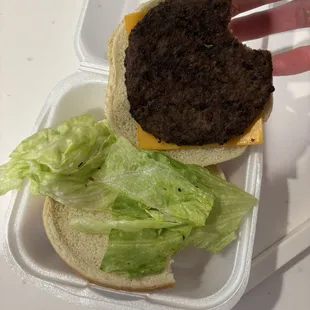 burgers, burger, food