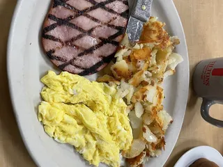 George's Linworth Diner