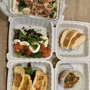 Spaghetti Alla Carbonara