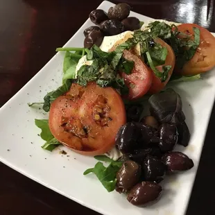 Caprese Salad