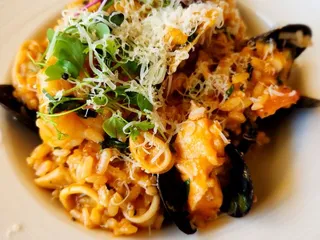 Biancoverde at Hotel Mac