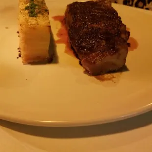 New York Strip