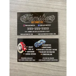 Contact us for a quote or if you have any automotive questions! We would love to help!