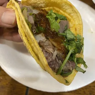 Familia Barrios Catering