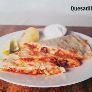 Quesadilla