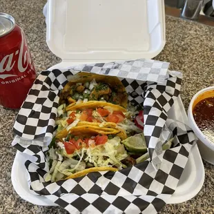 Tacos
