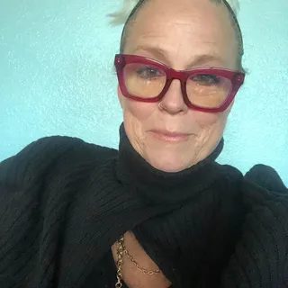 Jackie A.