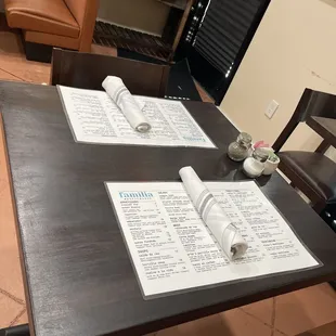 Inside holds about 25 people. Very intimate and well run