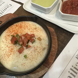 Queso Blanco