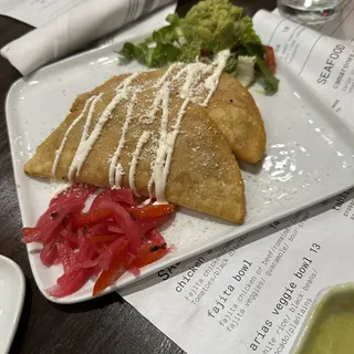 Empanadas