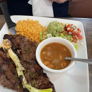 Carne Asada