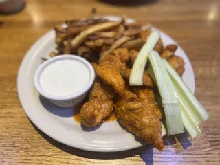 Rafferty's Restaurant & Bar