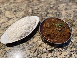 Everest Cuisine