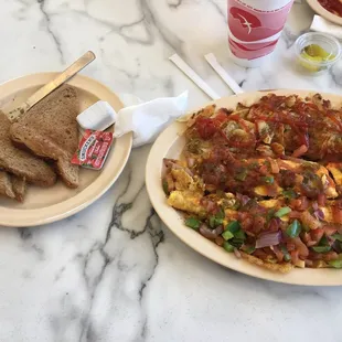 Family Basket ..Great Looks