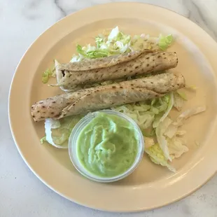 Taquitos