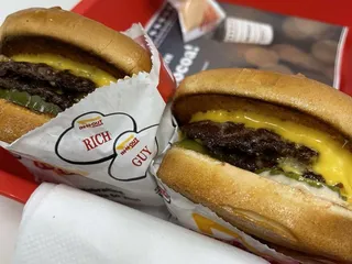 In-N-Out Burger