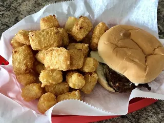 Frits Bar and Grill
