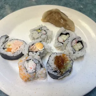 sushi, food, sashimi, sushi and sashimi