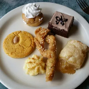 Dessert