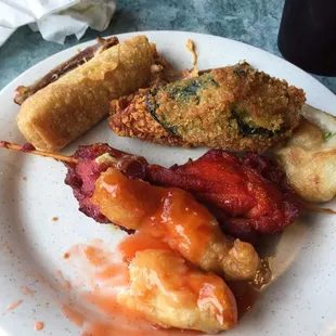 bbq chicken, chicken, poultry, bbq wings, chicken wings, fried chicken wings, fried chicken, chicken wings and fried chicken, food