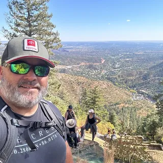 Jeffrey M.